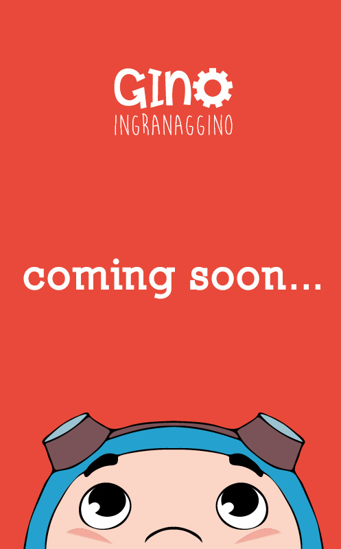 Gino Ingranaggino